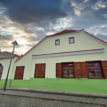 Limette Home Sibiu Extérieur photo