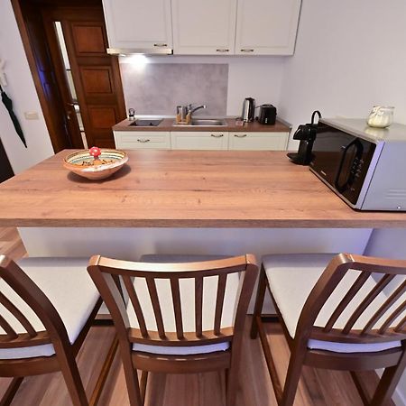 Limette Home Sibiu Extérieur photo