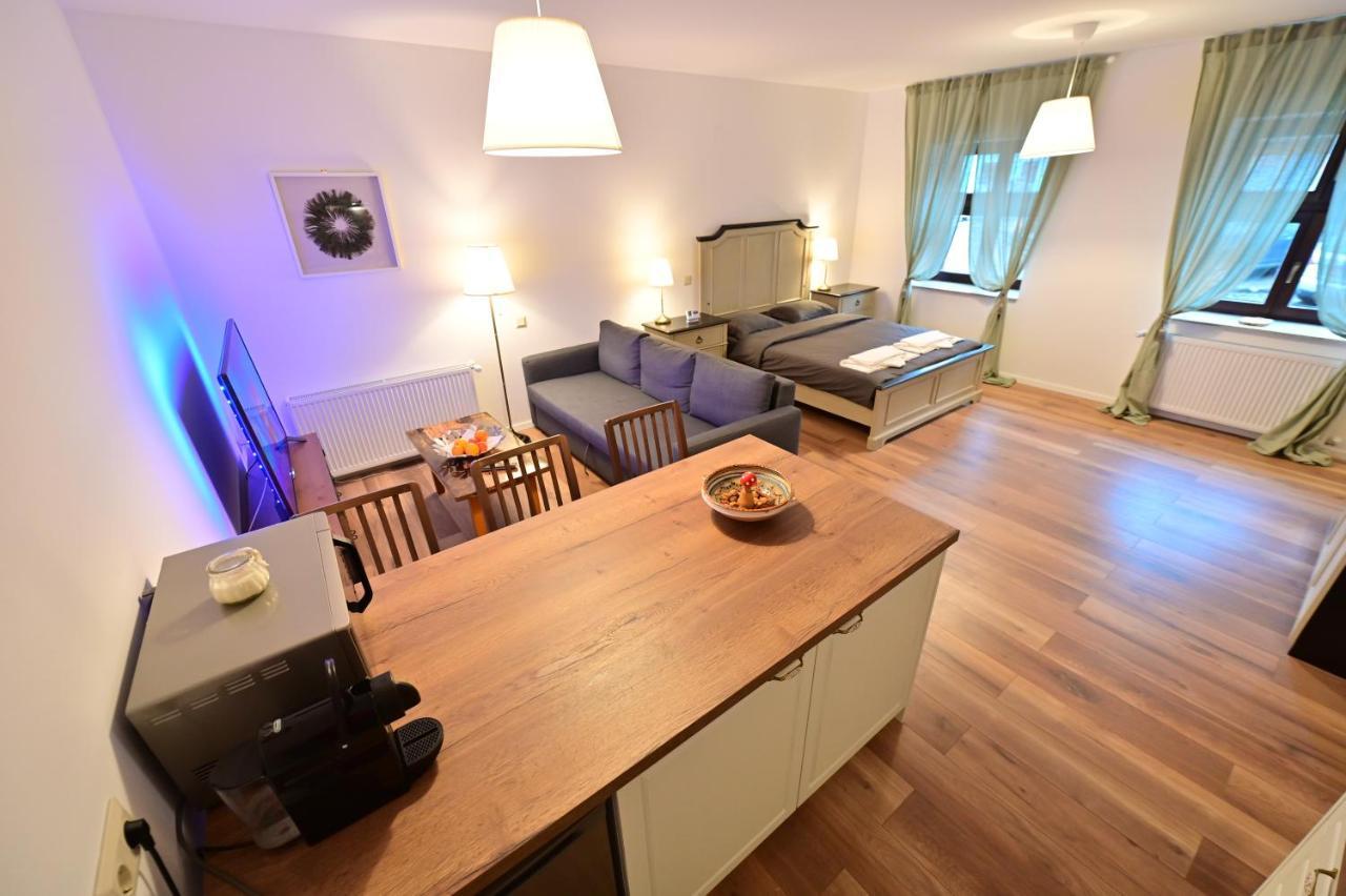 Limette Home Sibiu Extérieur photo