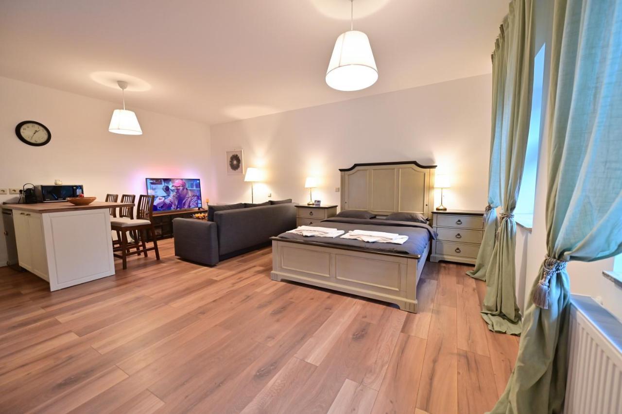 Limette Home Sibiu Extérieur photo