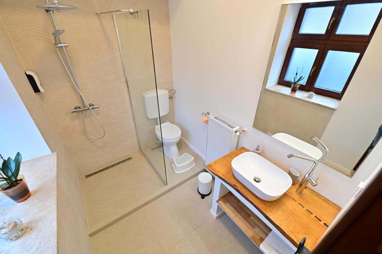 Limette Home Sibiu Extérieur photo