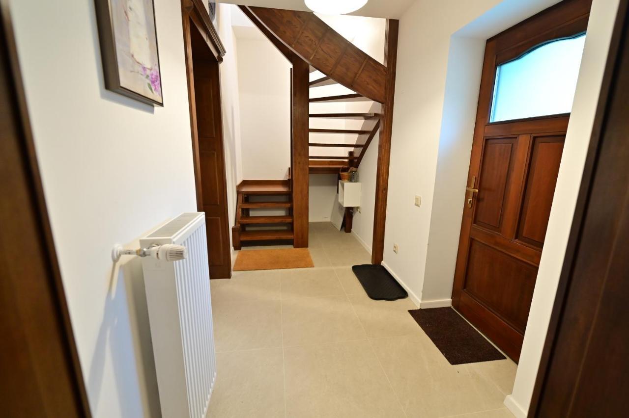 Limette Home Sibiu Extérieur photo