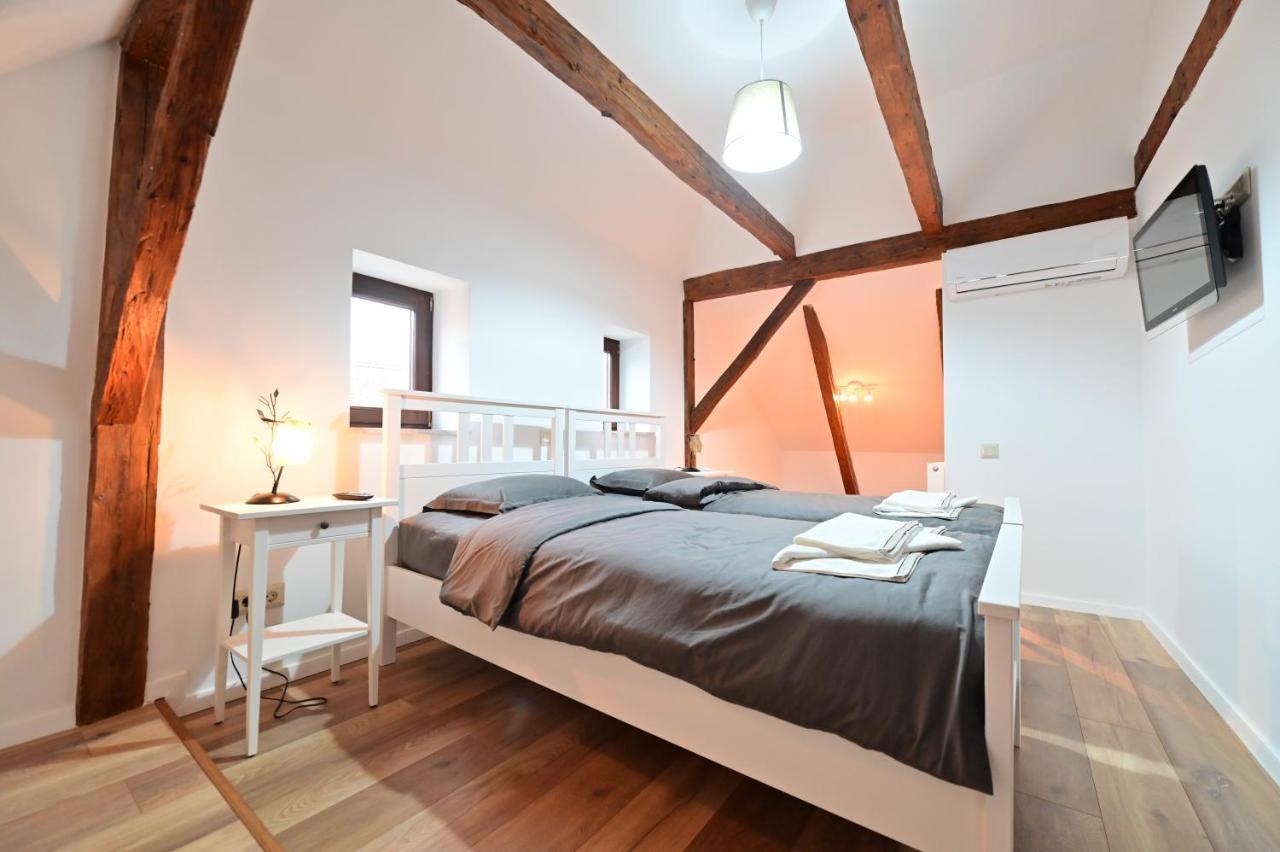 Limette Home Sibiu Extérieur photo