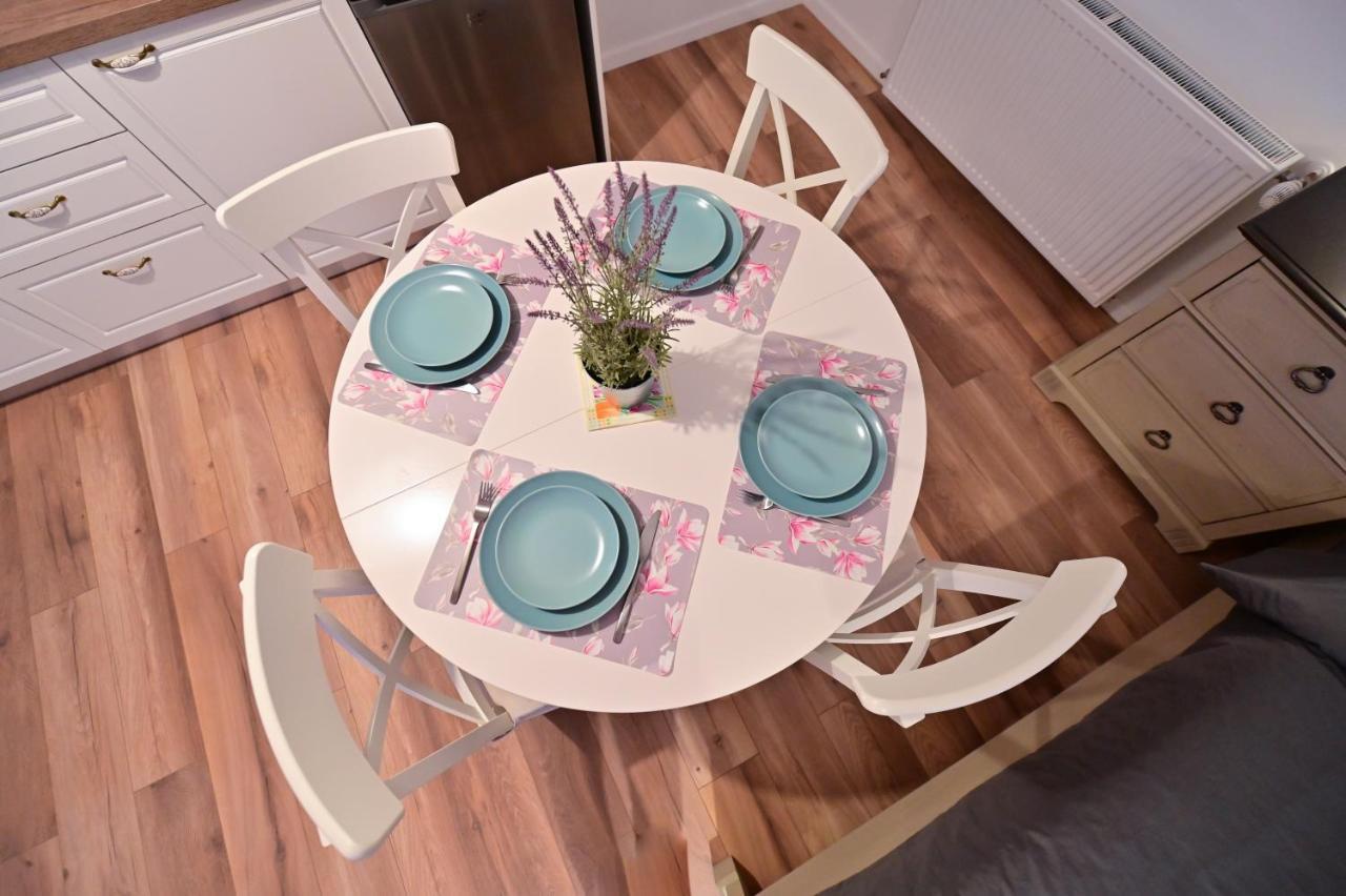Limette Home Sibiu Extérieur photo