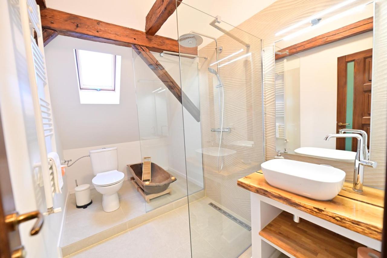 Limette Home Sibiu Extérieur photo