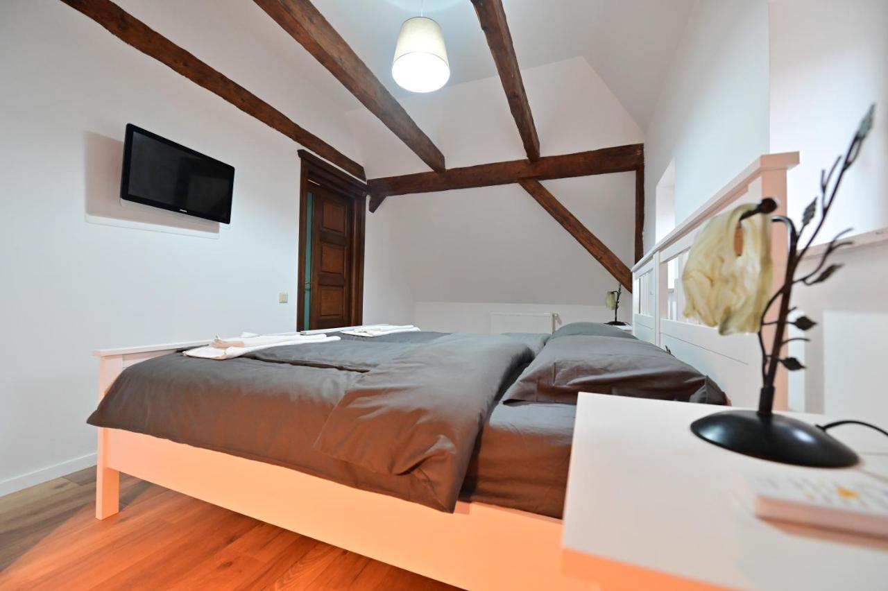 Limette Home Sibiu Extérieur photo