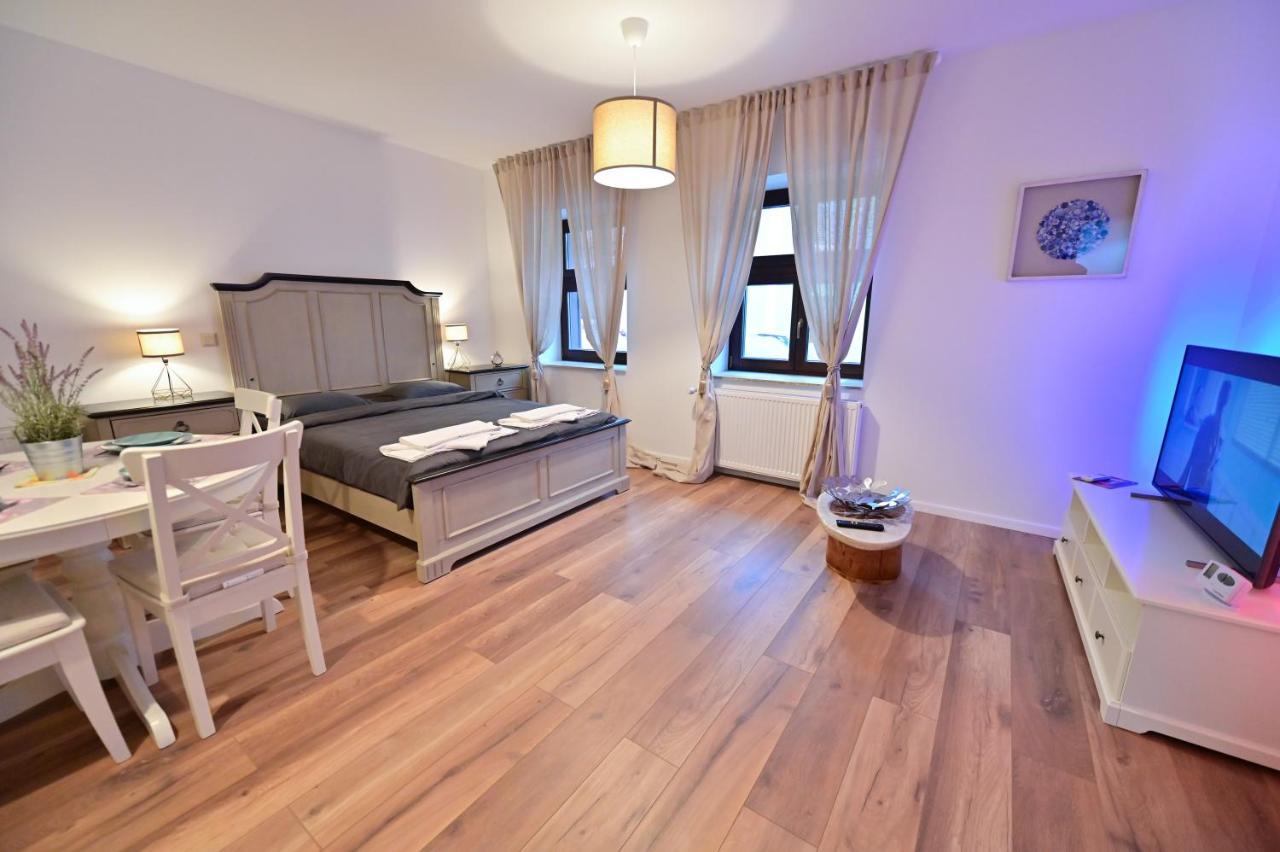 Limette Home Sibiu Extérieur photo