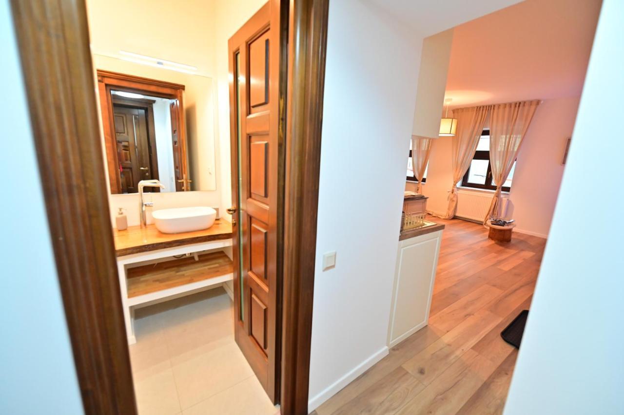 Limette Home Sibiu Extérieur photo