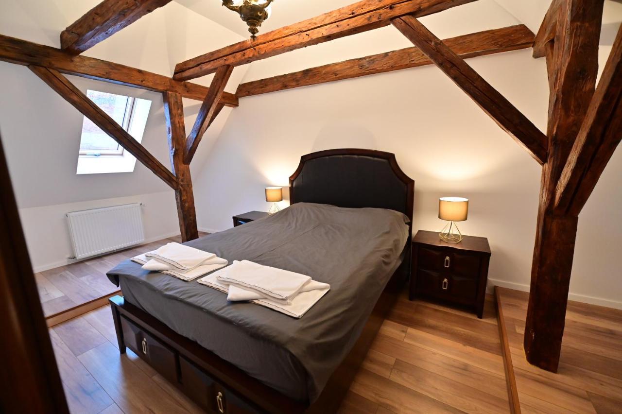 Limette Home Sibiu Extérieur photo