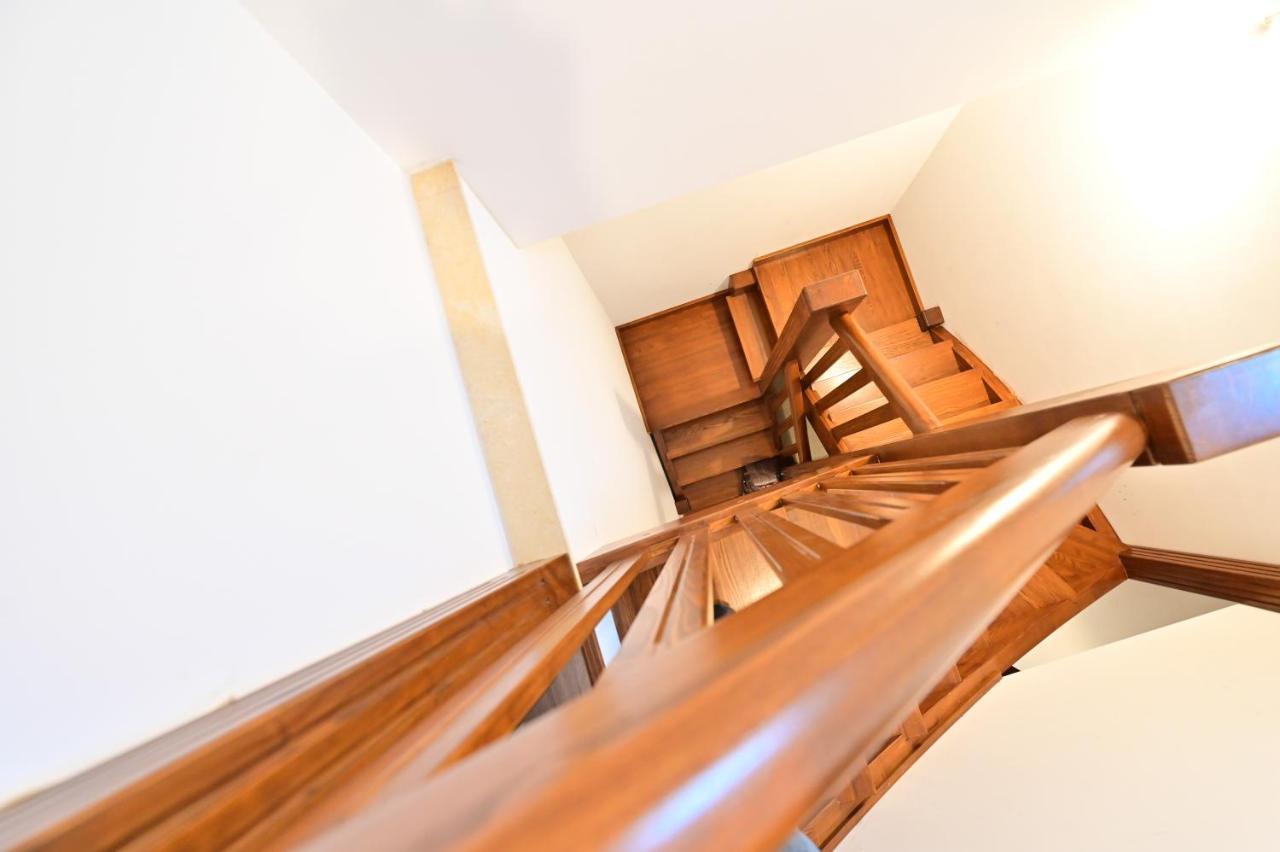 Limette Home Sibiu Extérieur photo