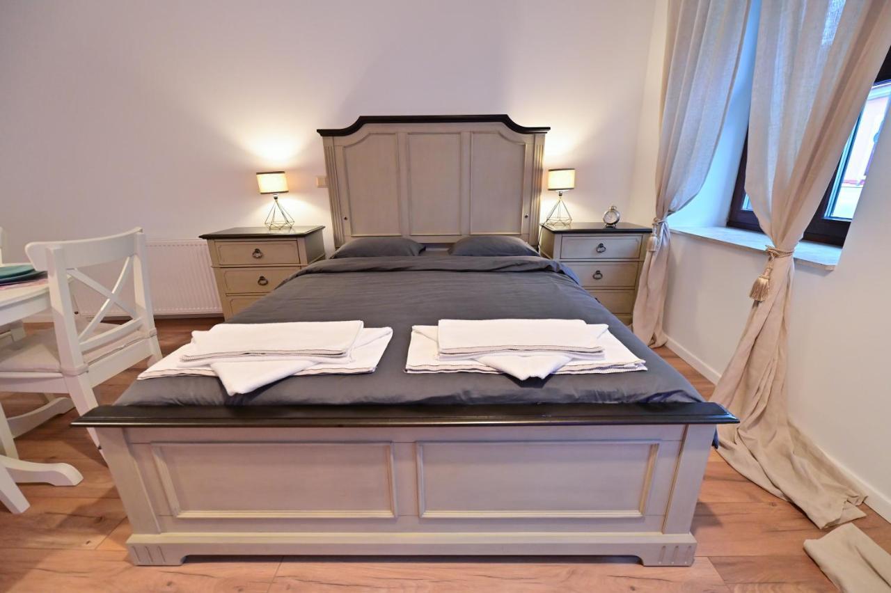 Limette Home Sibiu Extérieur photo