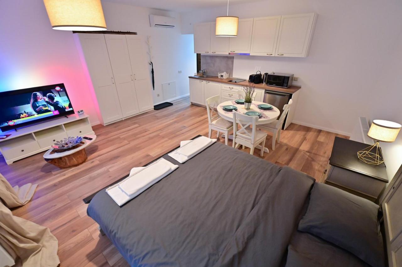 Limette Home Sibiu Extérieur photo