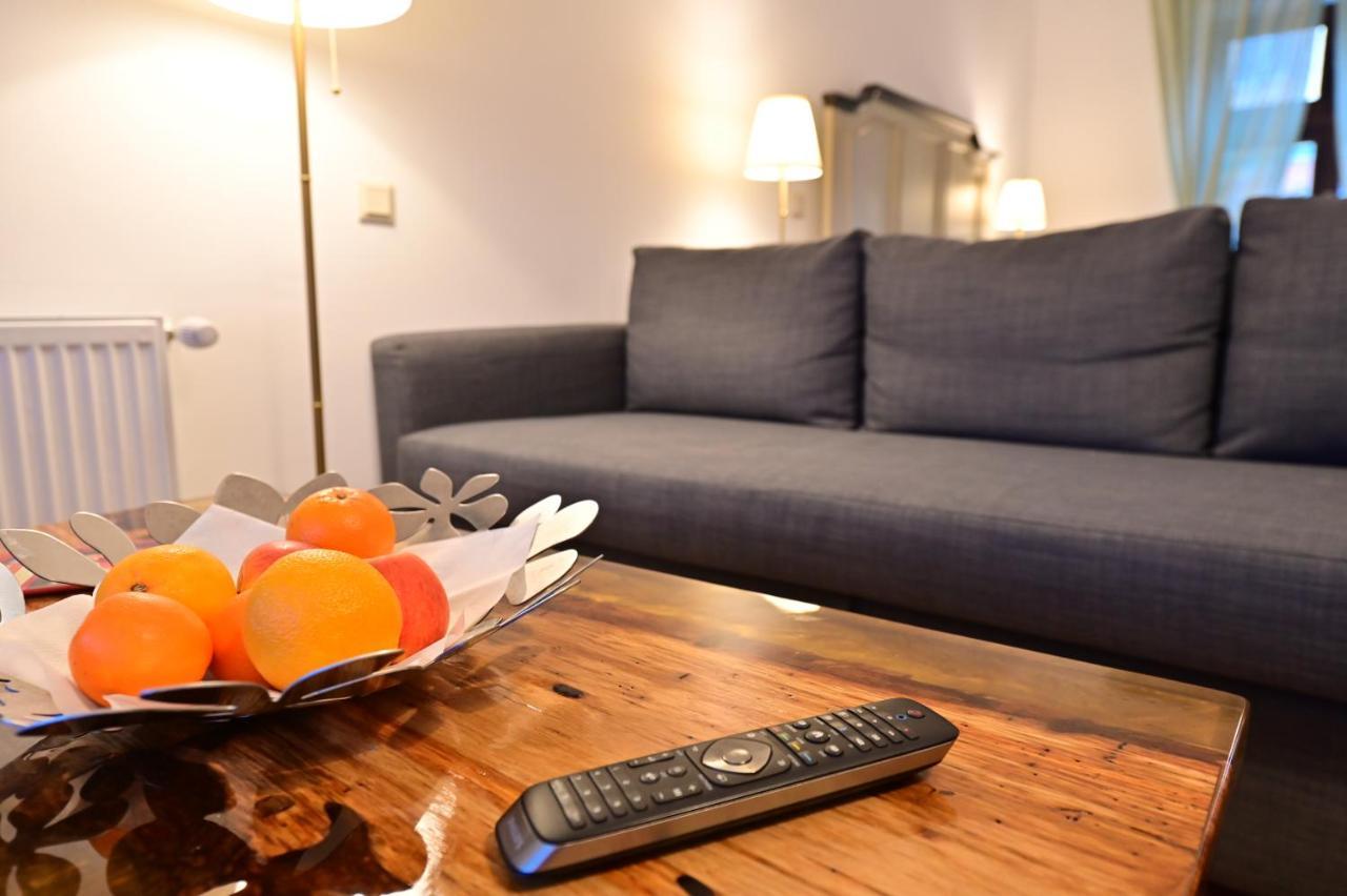 Limette Home Sibiu Extérieur photo